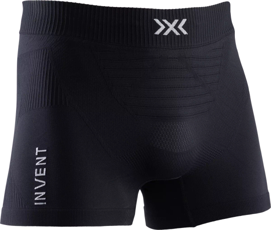 Трусы X-BIONIC INVENT LT BOXER SHORTS MEN