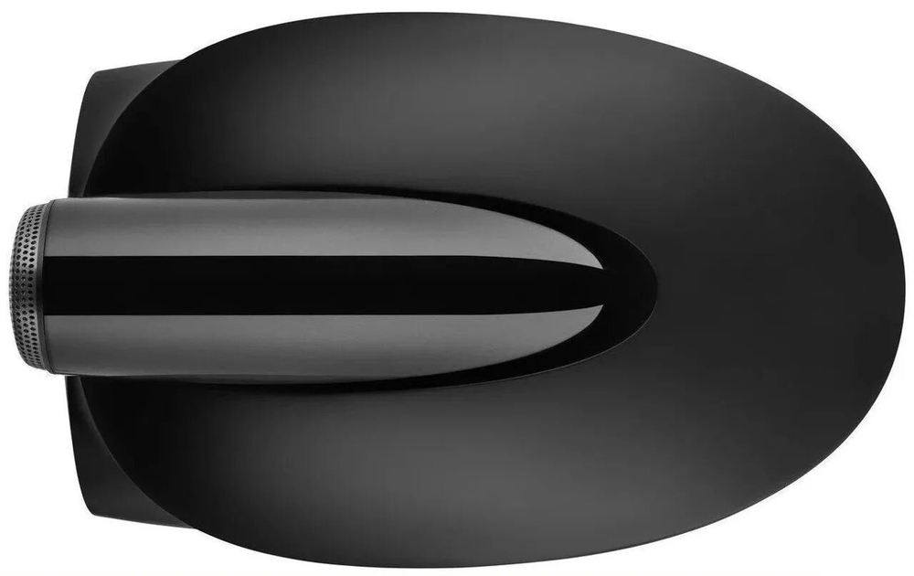 Полочная акустика Bowers & Wilkins Formation Duo, Black (черный)