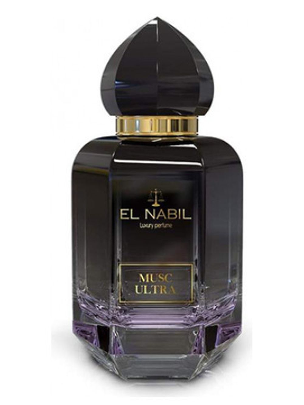 El Nabil Musc Ultra