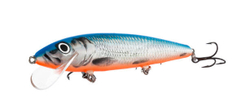 Воблер плавающий Salmo WHACKY F  015/SB