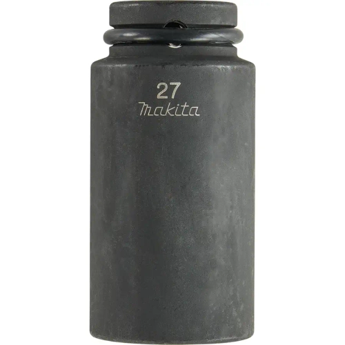 Торцевой ключ для ударных гайковертов 27х78 мм 1/2'' Makita 134845-5