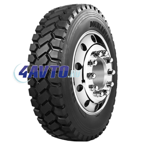 Купить Грузовая шина Doublestar DSR668 315/80 R22.5