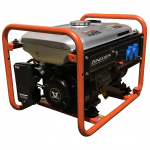 Генератор бензиновый Zongshen PB 2500 A 1T90DF201