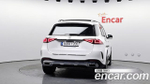 Mercedes-Benz GLE-Class GLE450 4MATIC AMG Line — 2021