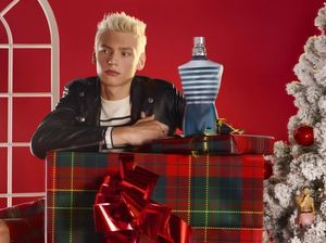 Jean Paul Gaultier Le Male X-Mas Edition 2020