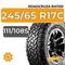 Roadcruza RA1100 245/65 R17C 111/108S
