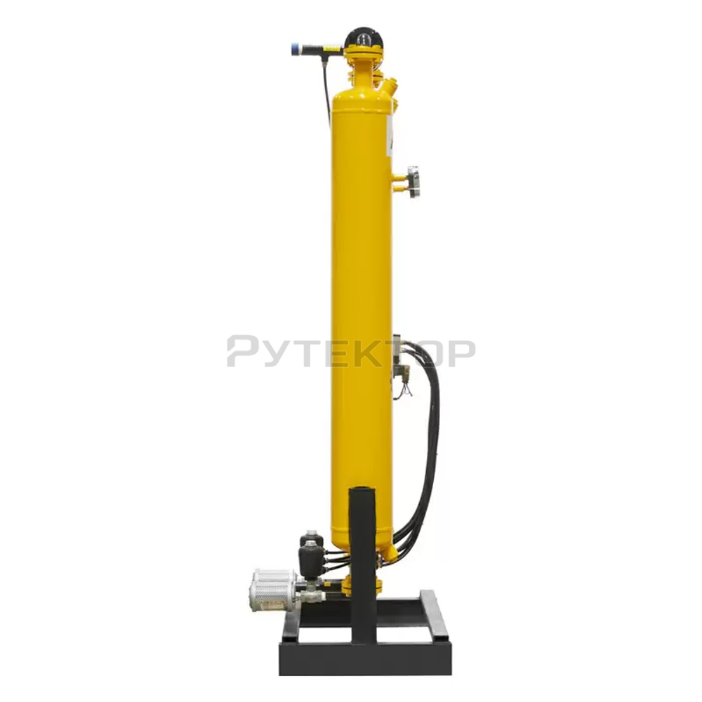 Осушитель адсорбционного типа ET-Compressors DD 96