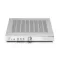 Rotel A10MKII Silver