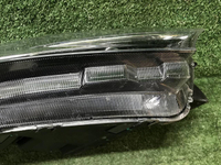 Фара правая Jetour X90 PLUS (2021-н.в.) LED