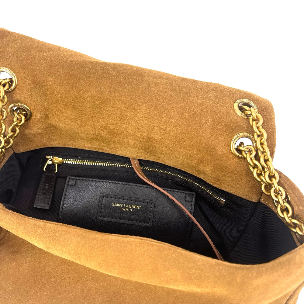 Saint Laurent Jamie Small
