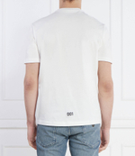 Футболка Armani Exchange - белый(3DZTLB ZJ9JZ)