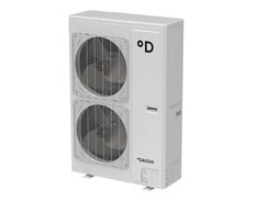 Кассетный кондиционер Daichi DA140ALCS1R/DF140ALS3R/DPC06L