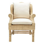 Кресло Chair Porto Ercole арт.113313