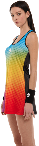 Платье женское Hydrogen Spectrum Tech Dress