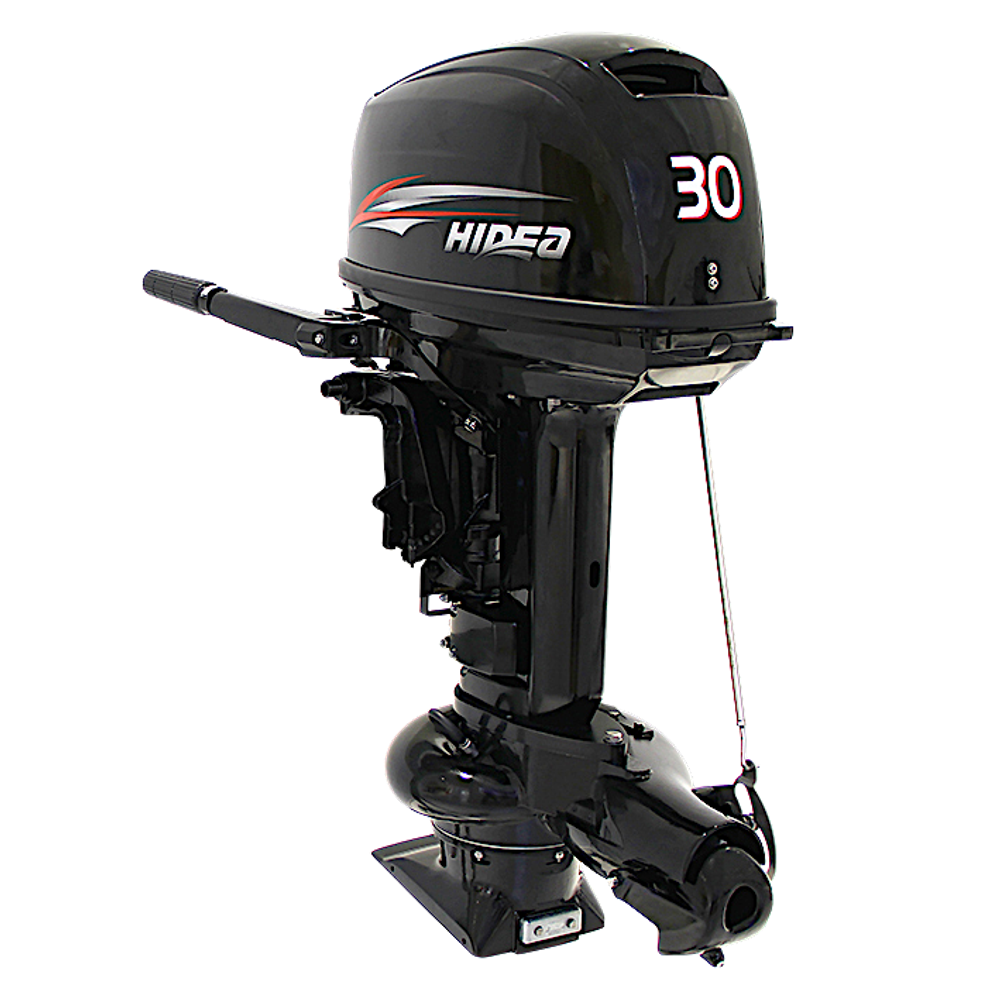 Лодочный мотор Hidea HDJ30FHS (водомет)