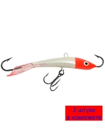 Балансир рыболовный CLASSIC-7 74mm 2 штуки 16 г.