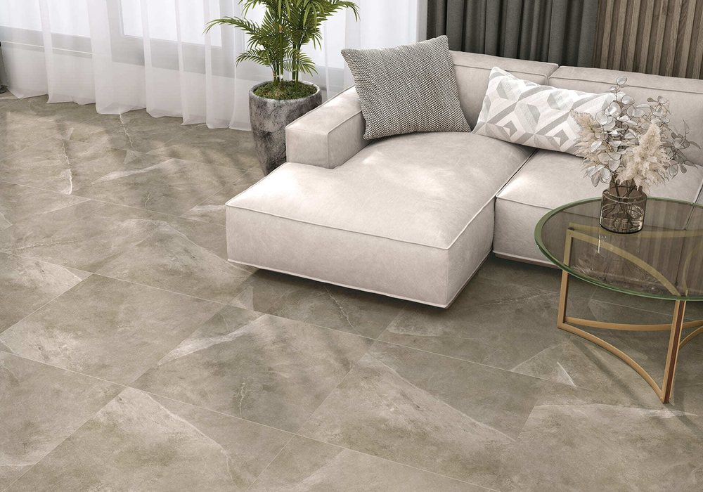 Alma Ceramica Basalto GFU6060BST04R 60x60