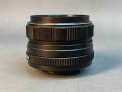 Helios 44M-4