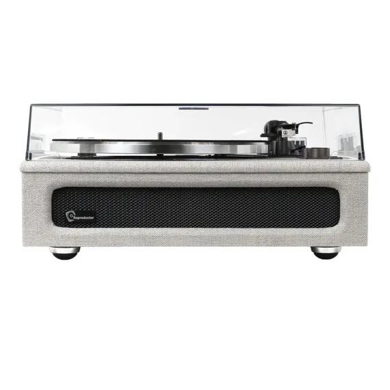 Reproductor RP-430UBGY Grey