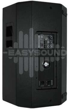 EASYSOUND FUSION 115 - активная акустическая система, 1000 Вт
