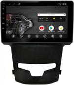 Магнитола для SsangYong Actyon II 2013-2021 - AK424R9-MTK Android 10