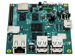 Inectra SBC-1