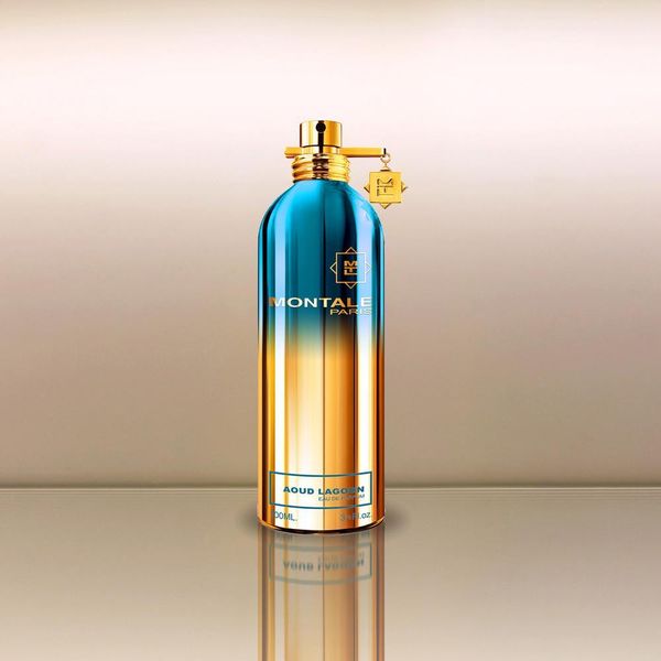 Montale Aoud Lagoon Eau De Parfum