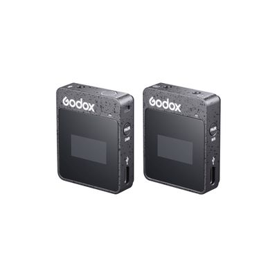 Радиосистема Godox MoveLink II M1 петличная
