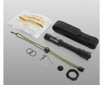 Тактический фонарь Armytek Partner A2 Pro (тёплый свет)
