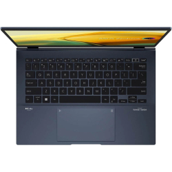 Ноутбук ASUS Zenbook 14 OLED UX3402VA-KM749 (90NB10G1-M015S0)