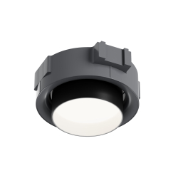 Встраиваемый светильник Technical DL144-GX53-B