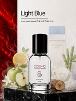 Dolce&Gabbana Light Blue