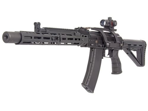 Коллиматорный прицел Target Optic 1x21, на Weaver/Picatinny, закрытого типа, точка 2 MOA, красная/зелёная, CR1620, алюминий, 135 г