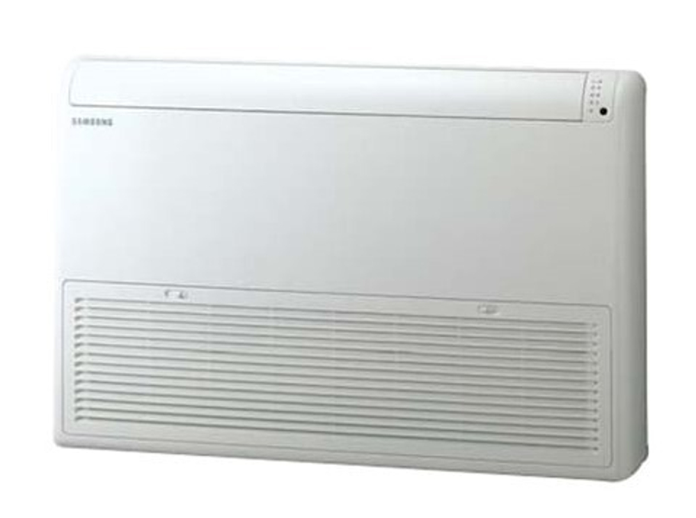 Напольно-потолочная VRF система Samsung AM140JNCDKH/TK