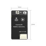 Приемник Iflight ELRS 900 500mw RX + Антенна 70mm