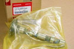 14110-MKP-D00. CAMSHAFT COMP., IN. (34T)
