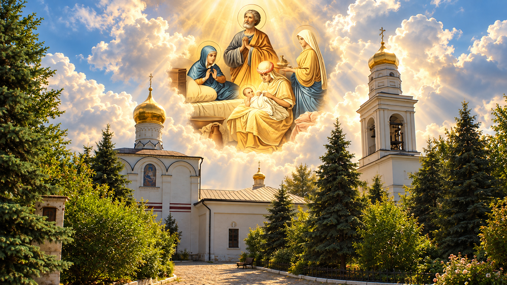 Икона Рождества Пресвятой Богородицы: как выбрать образ к 21 сентября