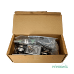 Комплект коробки отбора мощности для КПП ZF 9S-1310 800 Нм с датчиком включения с пневматическим включением 15490011682