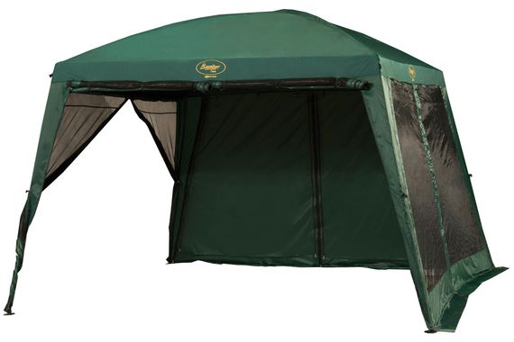 Тент-шатер CANADIAN CAMPER Safary (Woodland)
