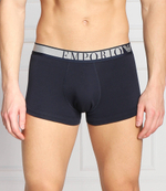 трусики-боксеры Emporio Armani - темно-синий(111389 2F525)