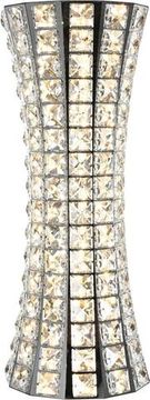 Светильник настенный LED 30W 3000К-6000К 4024/09/01W хром Karnelli Stilfort