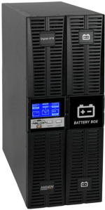 Источник бесперебойного питания HIDEN EXPERT UDC9206S-RT