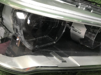 Фара правая BMW X1 F48 (2015-2019) LED