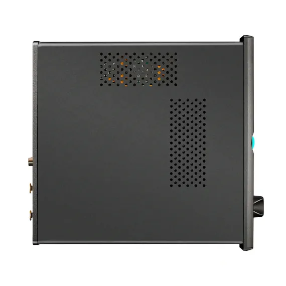 Chord Alto Black