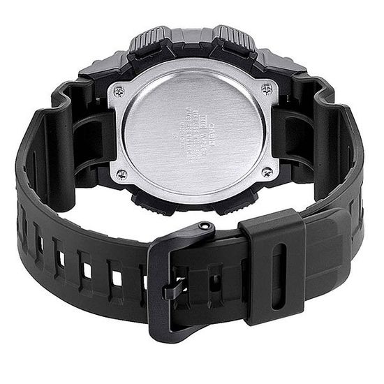 Наручные часы Casio W-735H-1A
