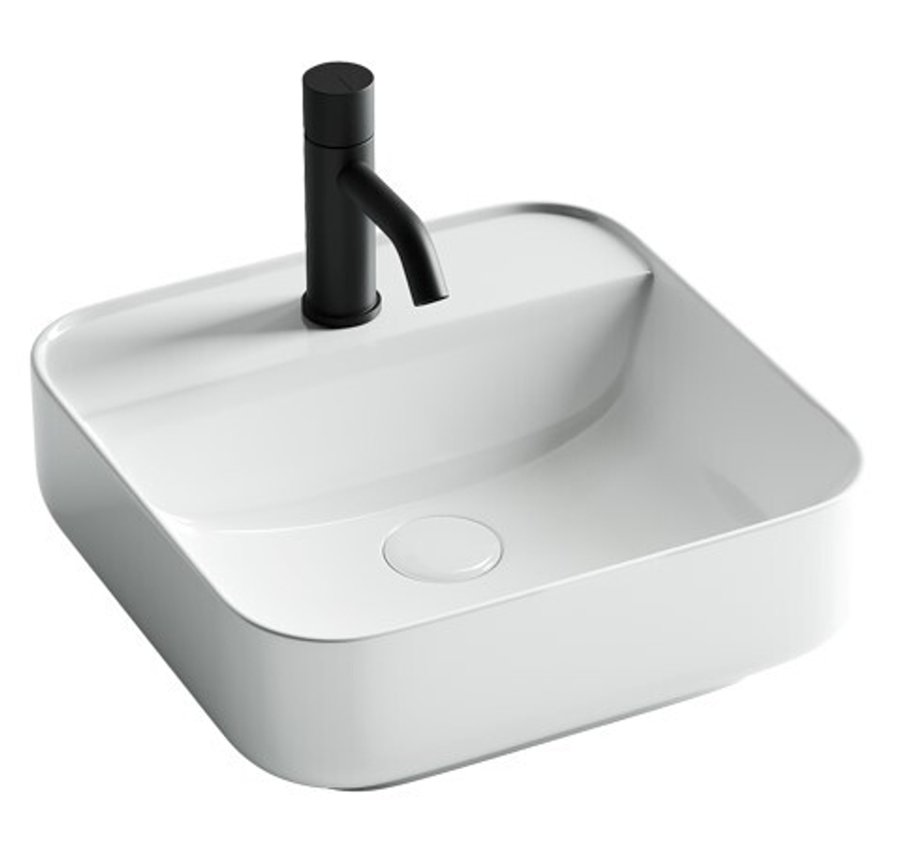 Раковина Ceramica Nova Element 39 см CN5014
