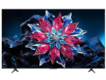 QLED телевизор TCL 75C655 Pro 4K Ultra HD