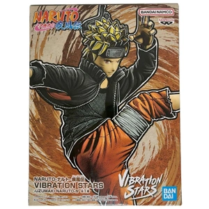 Фигурка Banpresto Naruto Shippuden Naruto Uzumaki Vibration Stars 887648