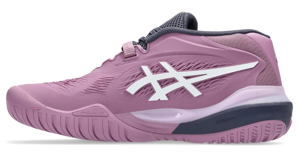 Женские теннисные кроссовки Asics Gel-Resolution X