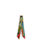 Silk twill ribbon NEW